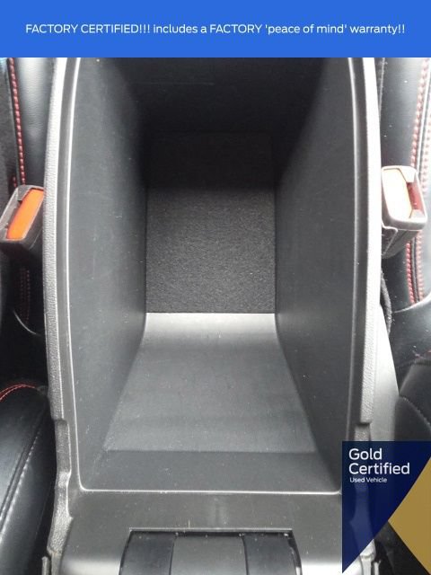 Used 2024 Ford Escape ST-Line AWD/4WD image 39