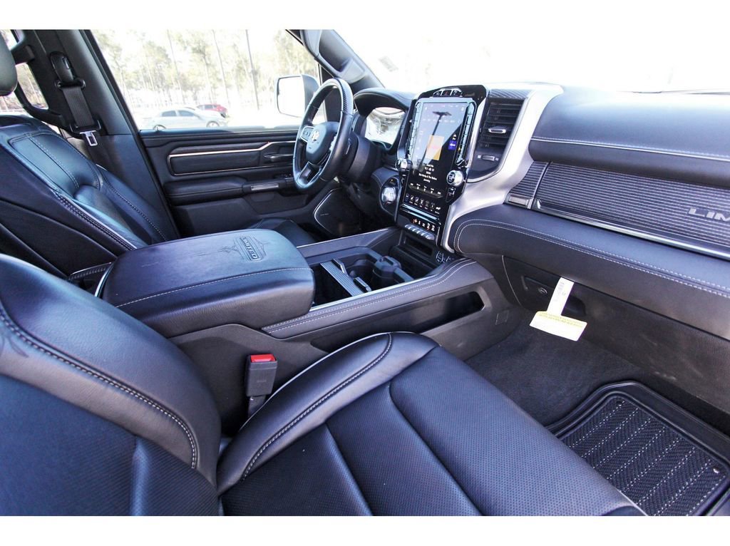 Used 2020 RAM 1500 Limited image 27