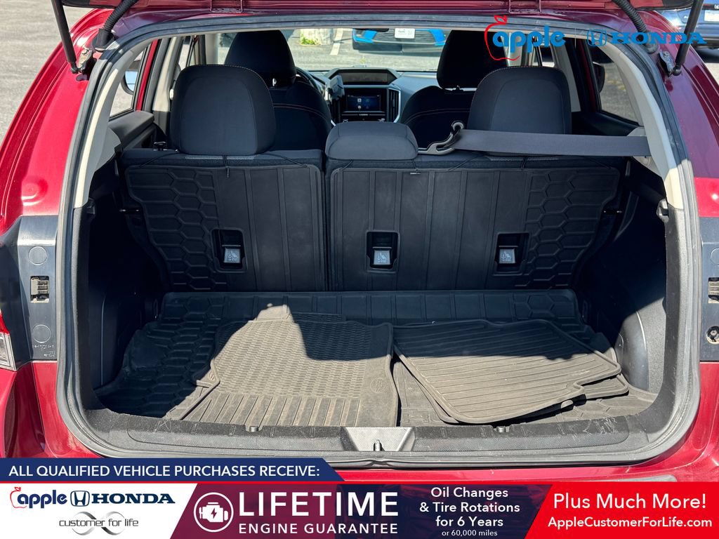 Used 2018 Subaru Crosstrek 2.0i Premium w/ Eyesight System AWD/4WD image 19