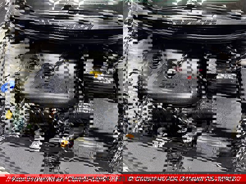 Used 2014 Kia Forte EX w/ EX Premium Package image 29