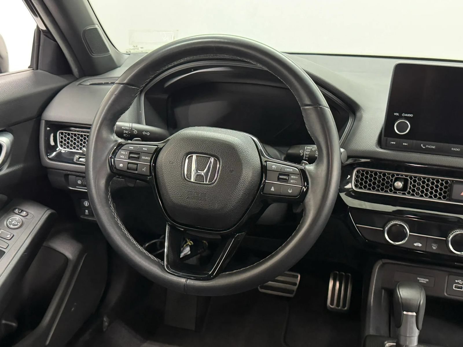 Used 2024 Honda Civic Sport image 19