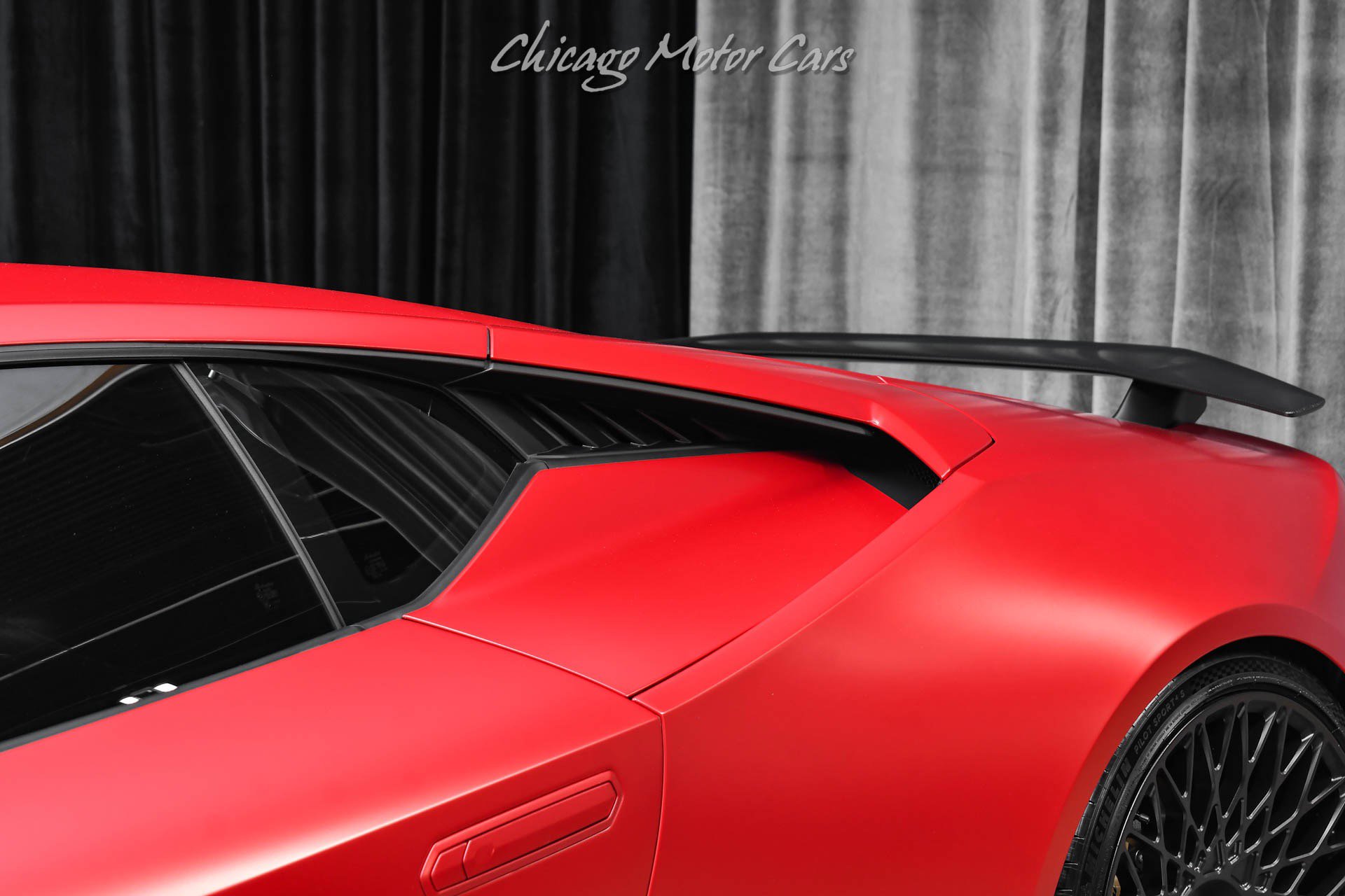 Used 2023 Lamborghini Huracan Tecnica RWD image 29
