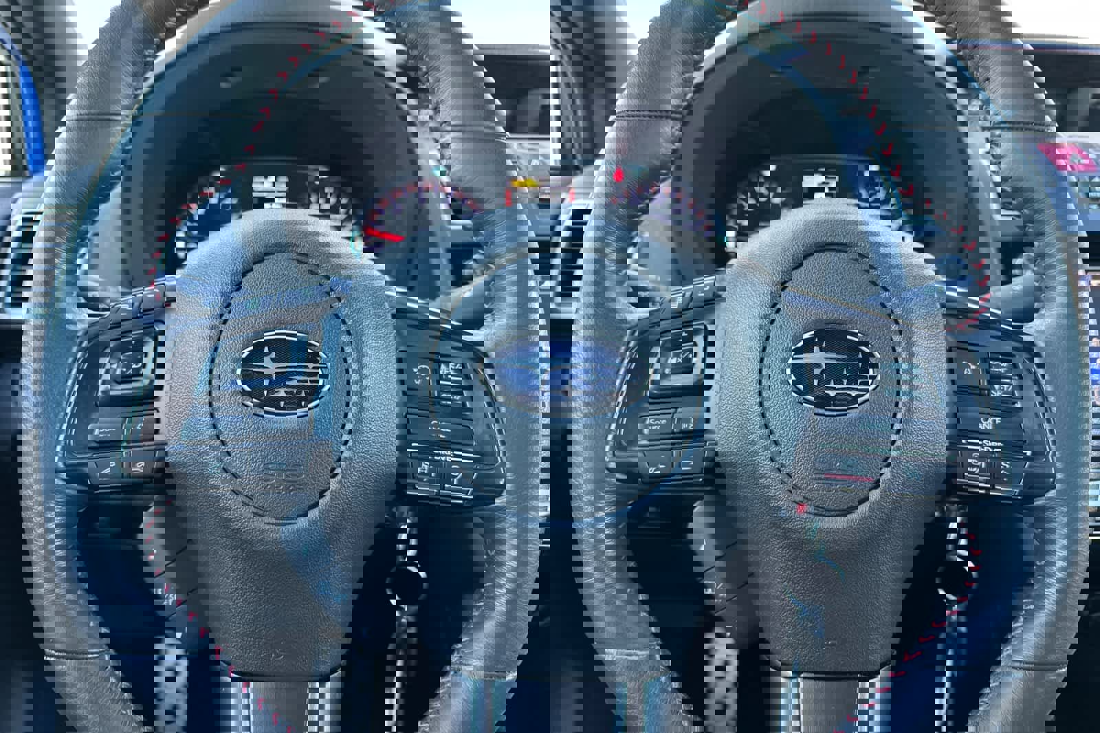 Used 2018 Subaru WRX Premium image 20