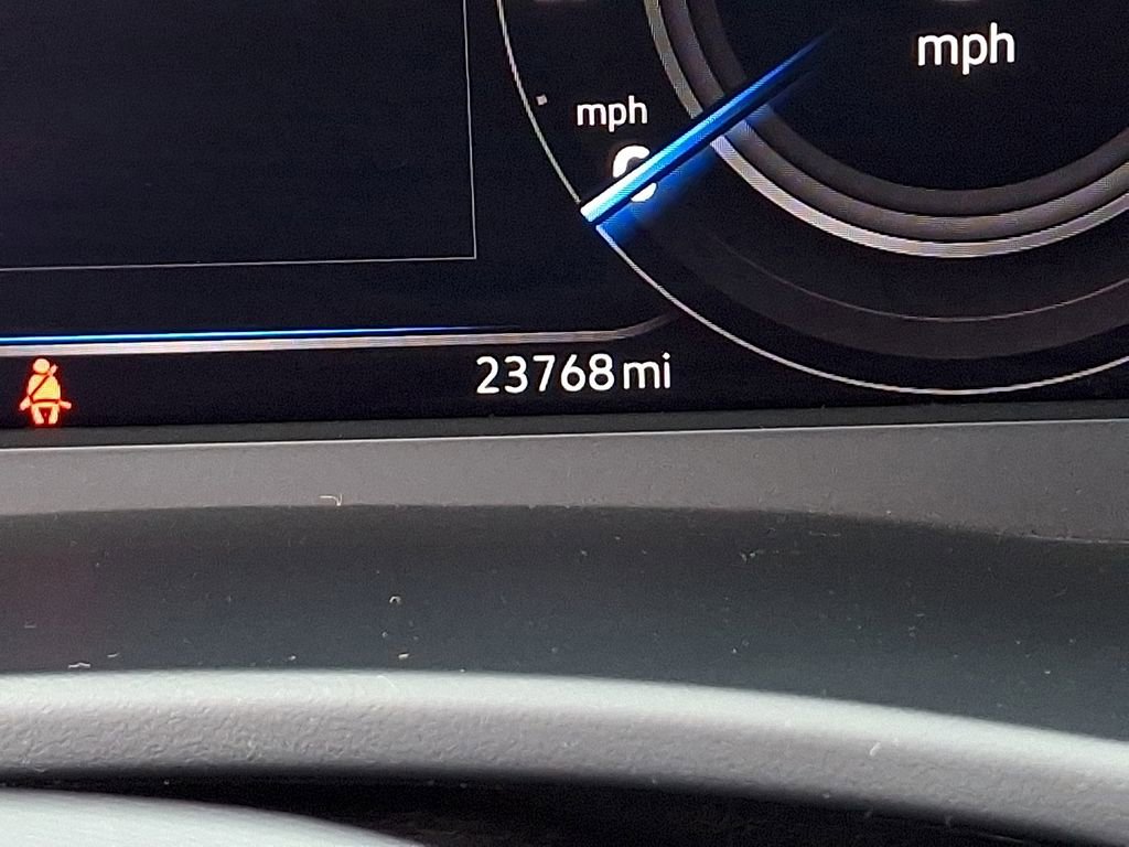 Used 2022 Volkswagen Atlas SE w/ Panoramic Sunroof Package image 20