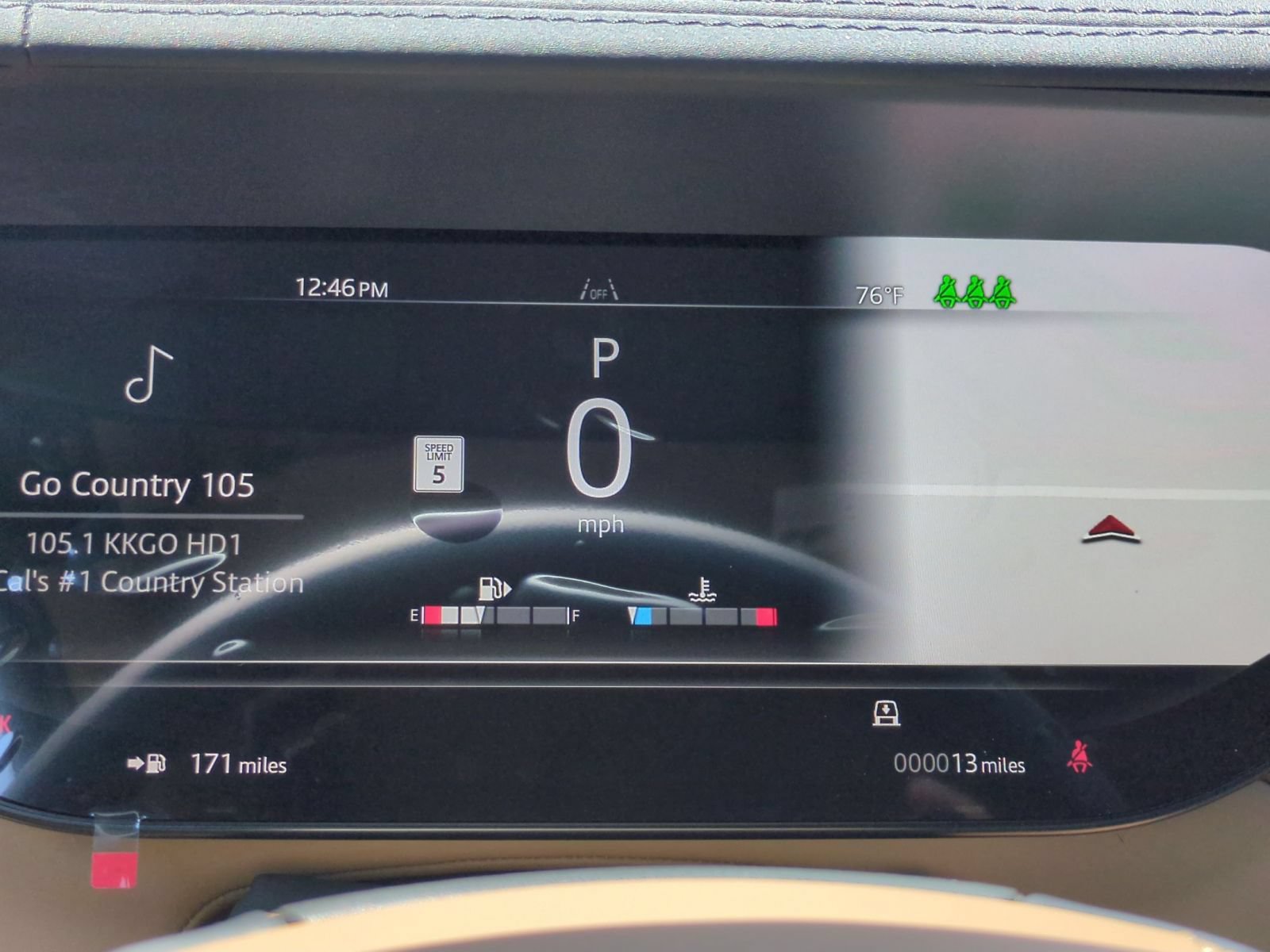 New 2026 Land Rover Range Rover SE AWD/4WD image 17