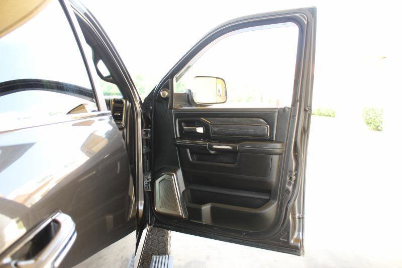 Used 2019 RAM 3500 Limited AWD/4WD image 28