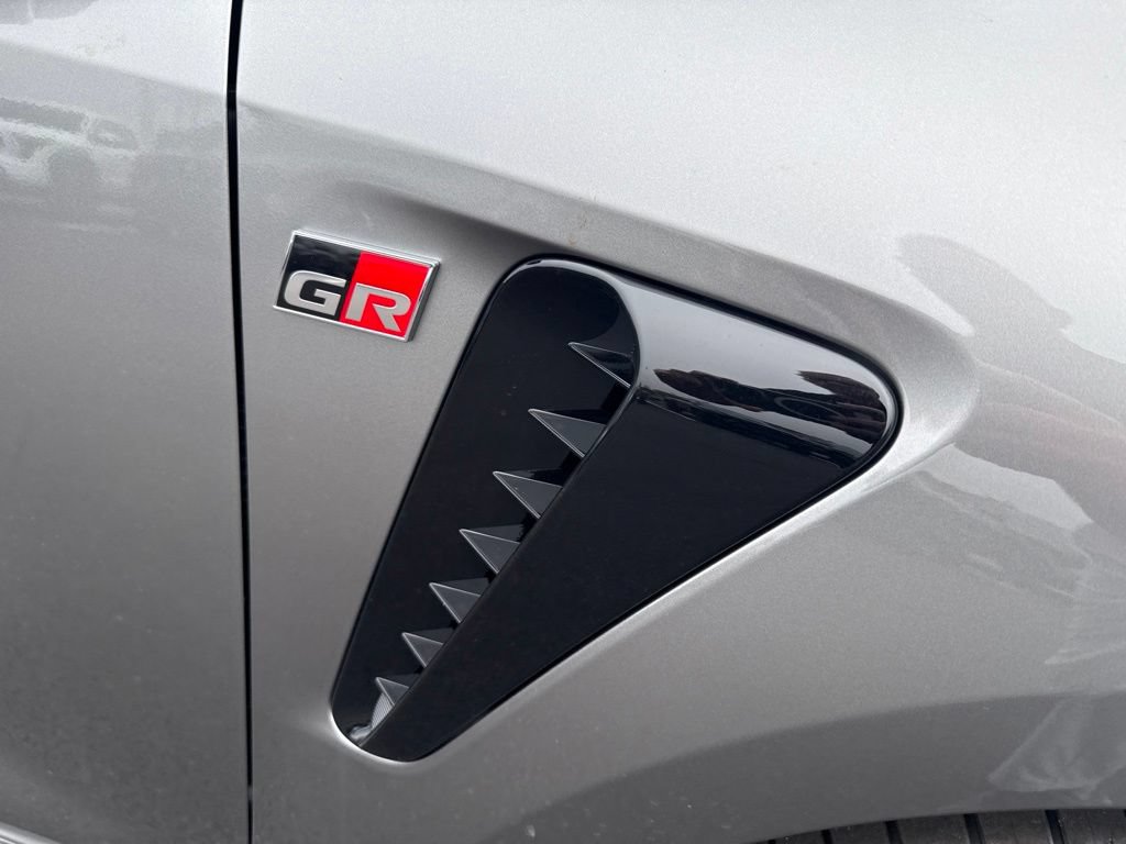 New 2026 Toyota Corolla GR AWD/4WD image 3