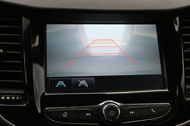Used 2017 Chevrolet Trax LS FWD image 39