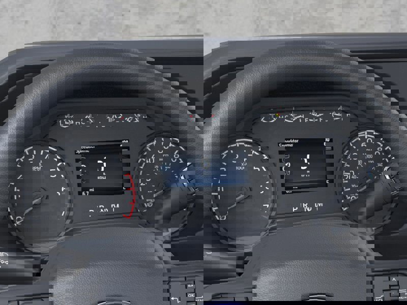 New 2025 Ford F350 XL w/ STX Appearance Package image 13