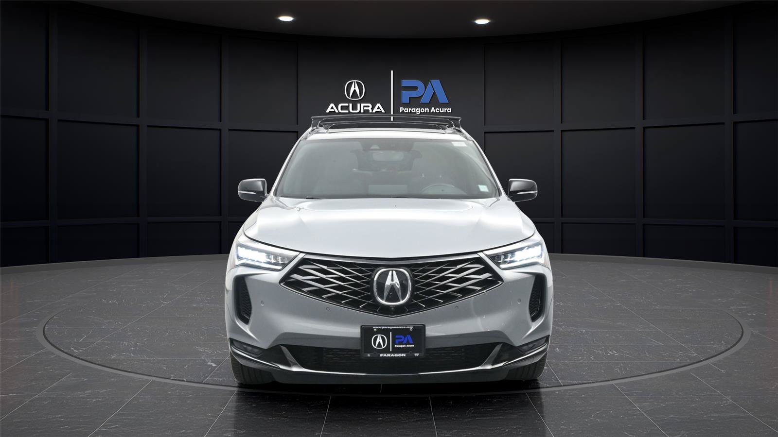 Certified 2025 Acura RDX A-Spec AWD/4WD image 27