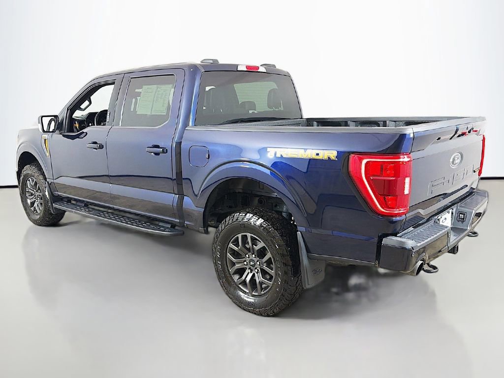 Used 2023 Ford F150 Tremor image 9