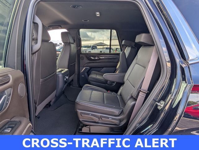 Certified 2023 GMC Yukon Denali image 7