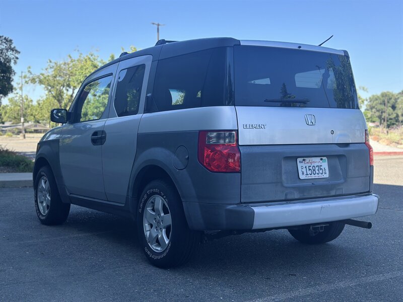 Used 2003 Honda Element EX image 5