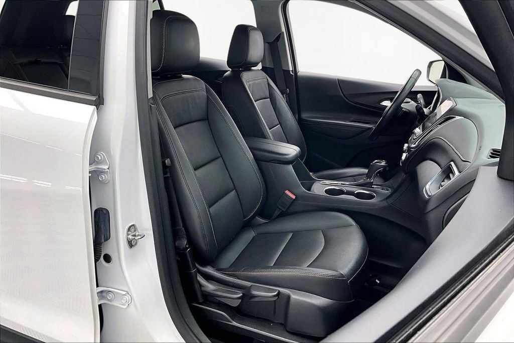Used 2020 Chevrolet Equinox Premier w/ Premier Redline Edition image 7