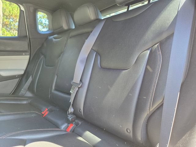 Used 2024 Jeep Compass Limited AWD/4WD image 9