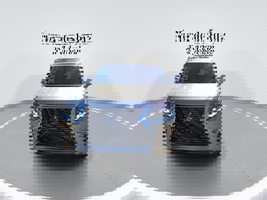 Used 2021 Lexus GX 460 Premium image 3