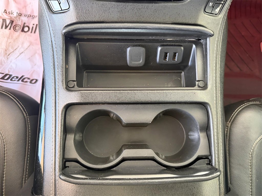 Used 2018 Chevrolet Tahoe Premier image 35