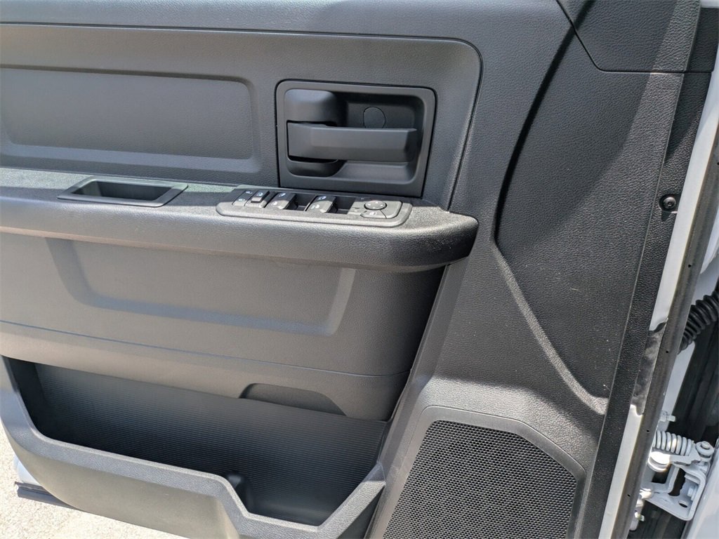 New 2026 RAM 2500 Tradesman image 19