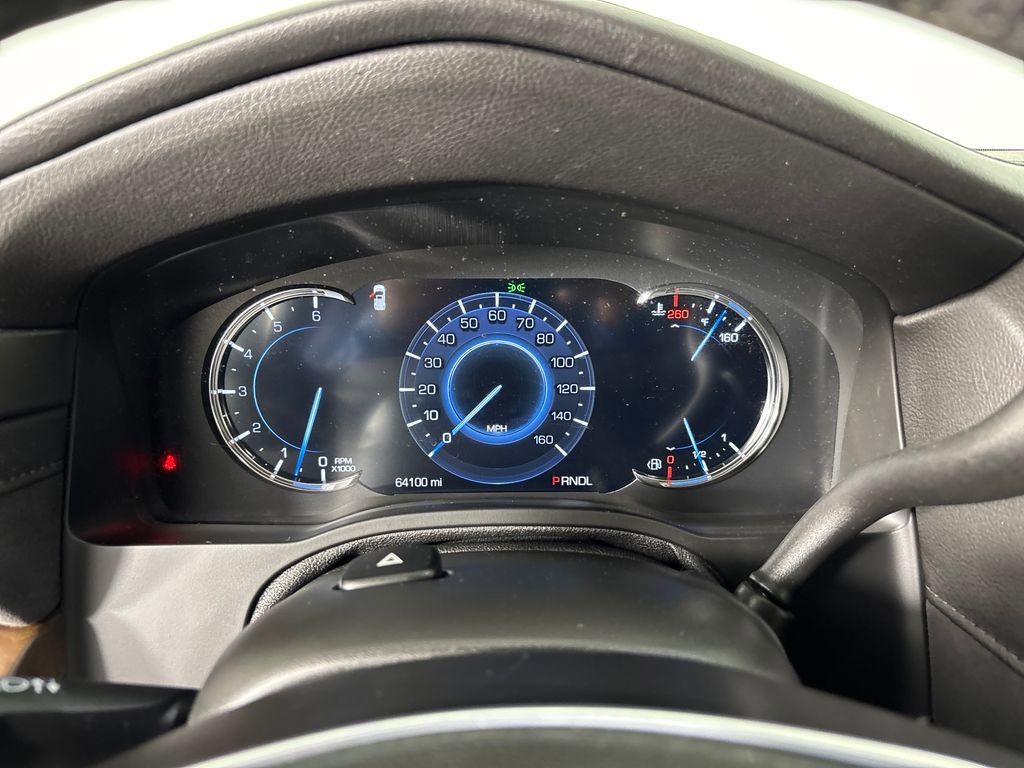 Used 2020 Cadillac Escalade Premium Luxury image 13