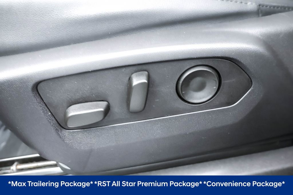 Used 2023 Chevrolet Silverado 1500 RST w/ RST All Star Premium Package image 8
