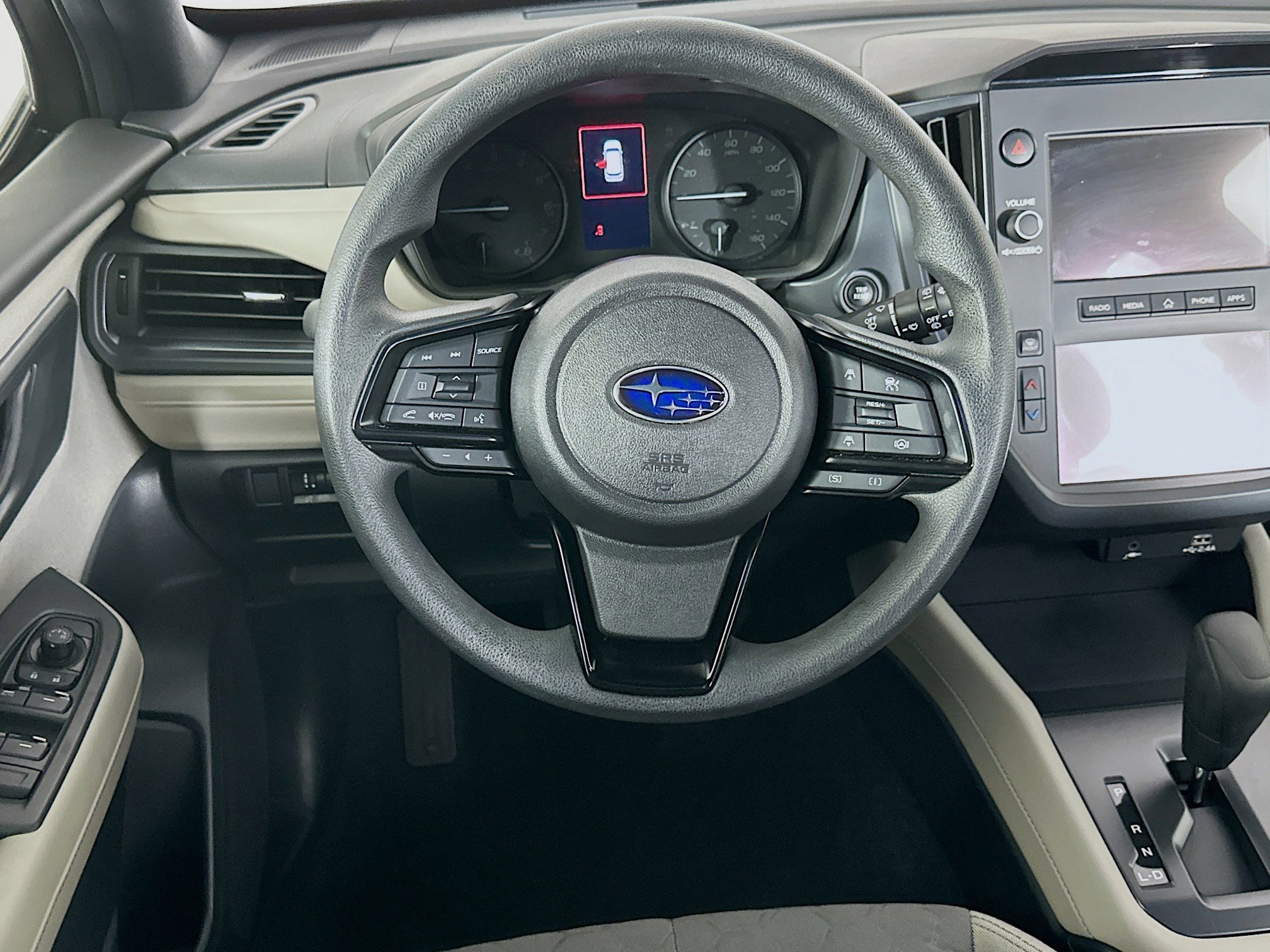 Used 2025 Subaru Forester AWD/4WD image 17