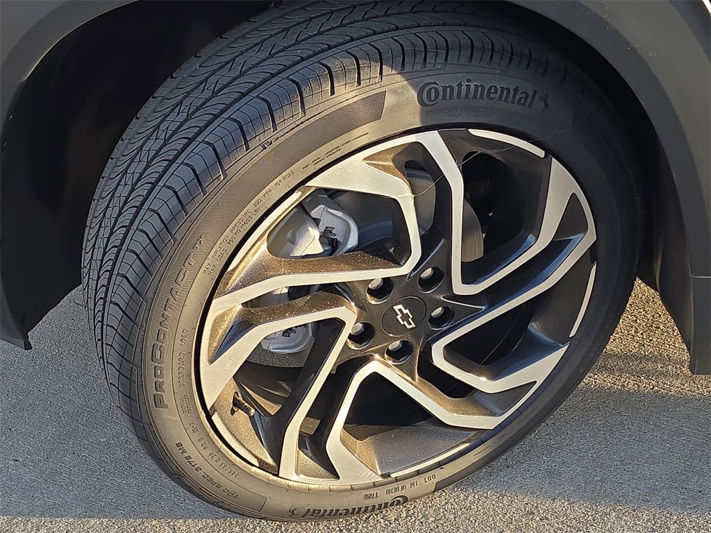 New 2026 Chevrolet TrailBlazer RS w/ Convenience Package image 31