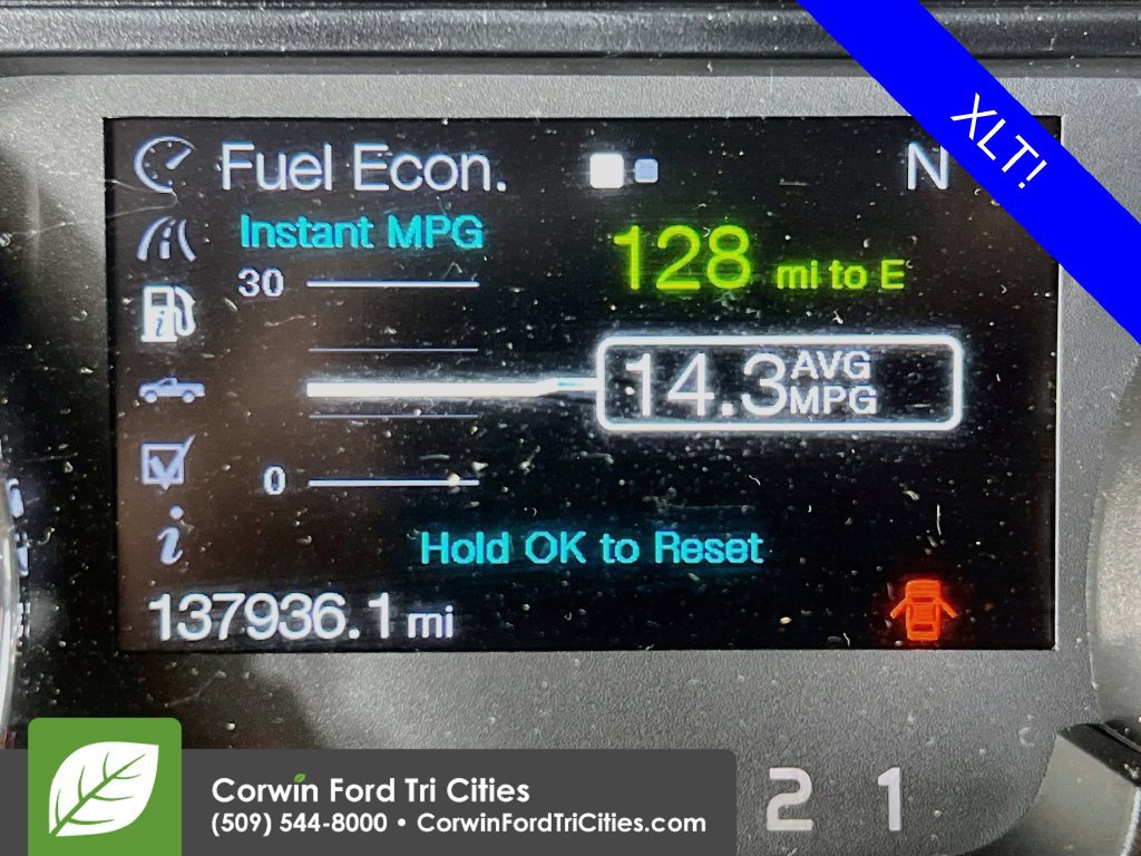 Used 2013 Ford F150 XLT w/ XLT Chrome Pkg AWD/4WD image 25