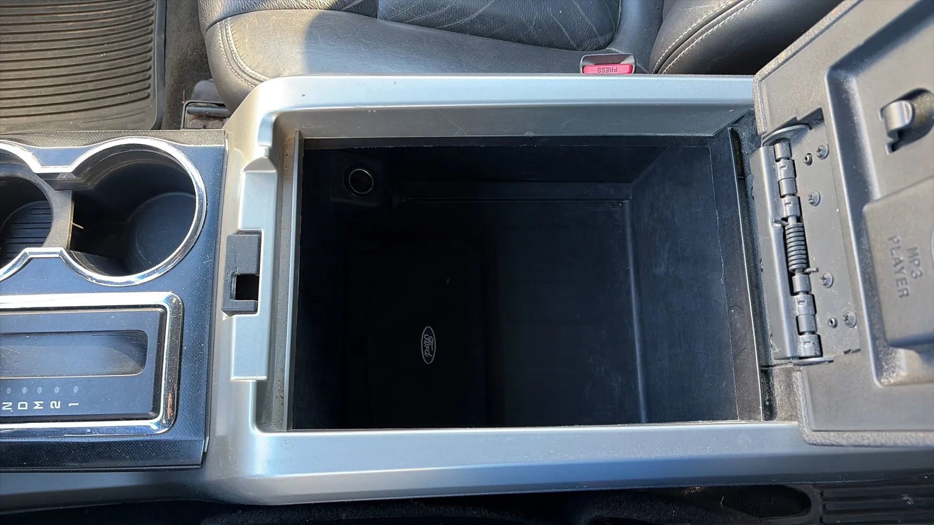 Used 2011 Ford F150 FX4 w/ FX Luxury Pkg image 33