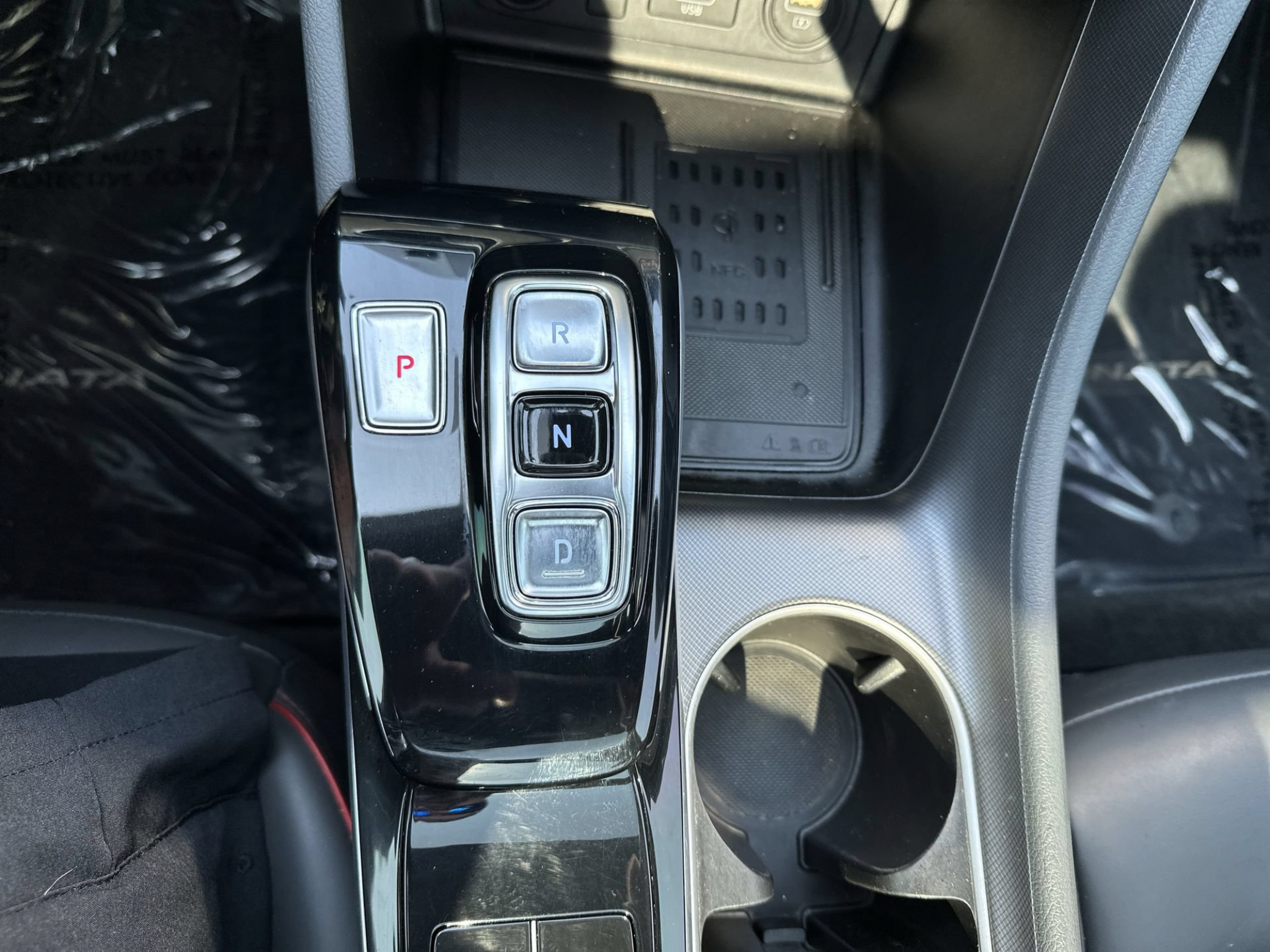 Used 2021 Hyundai Sonata SEL Plus w/ Tech Package FWD image 22