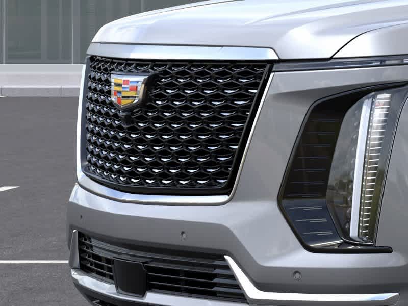 New 2027 Cadillac Escalade ESV Luxury w/ Touring Package AWD/4WD image 13