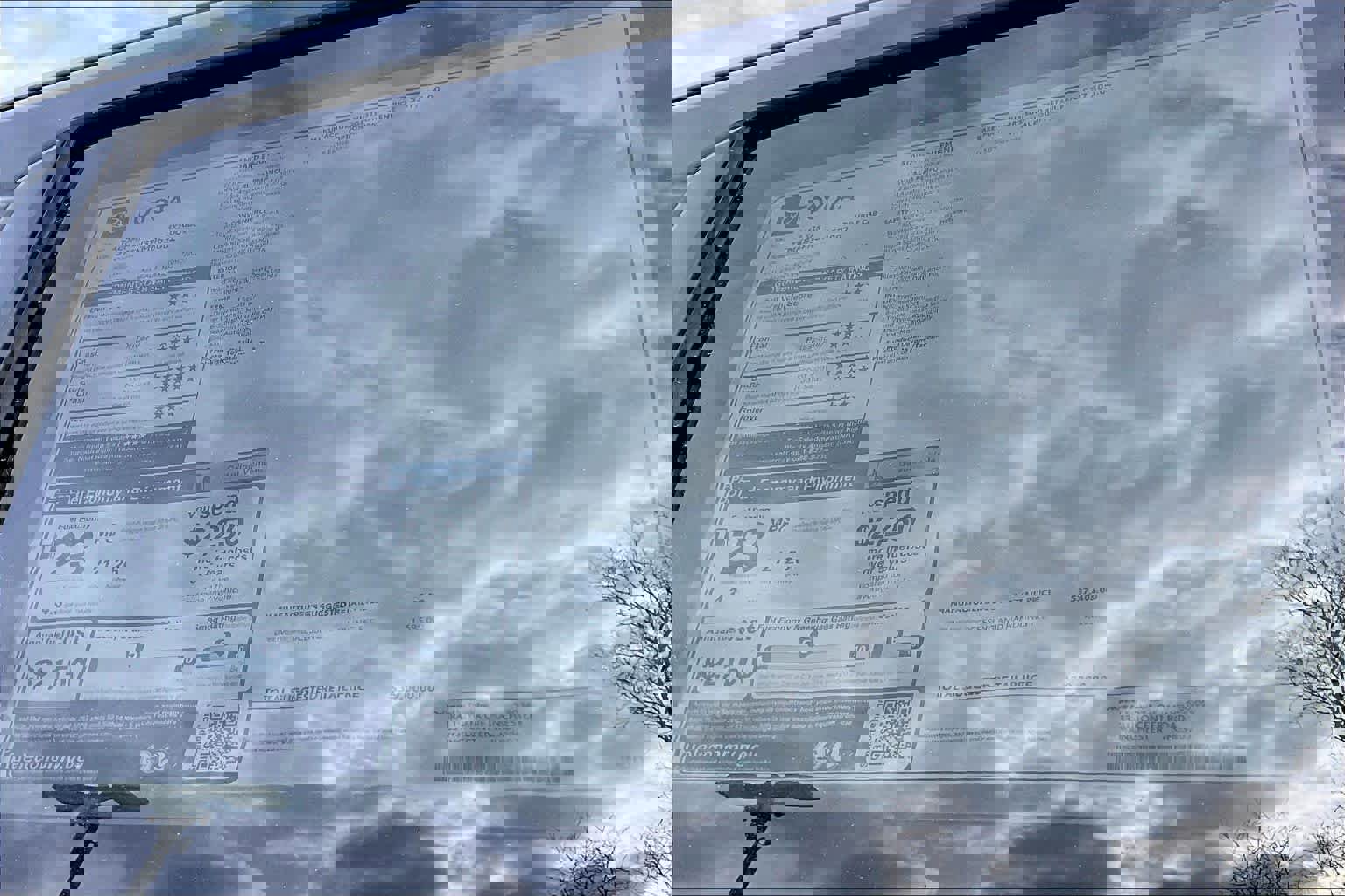 New 2026 Toyota Tacoma SR5 RWD image 19