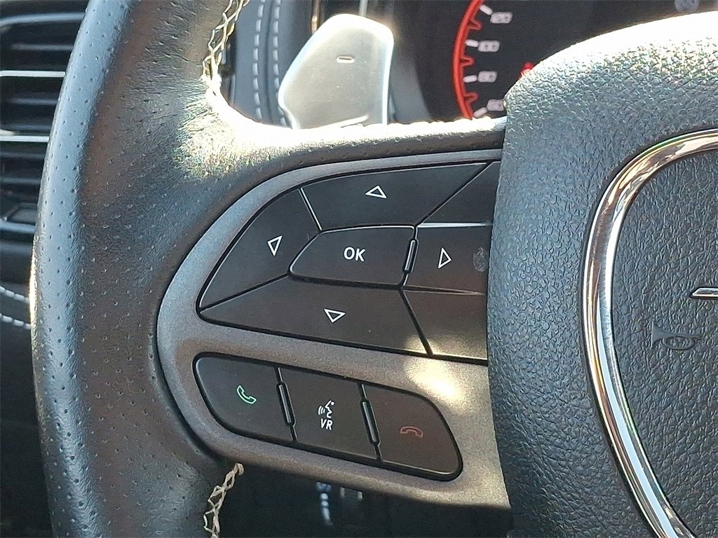 Used 2022 Dodge Durango SRT w/ Premium Interior Group image 23