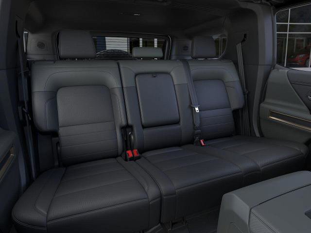 New 2025 GMC Hummer EV 3X image 17