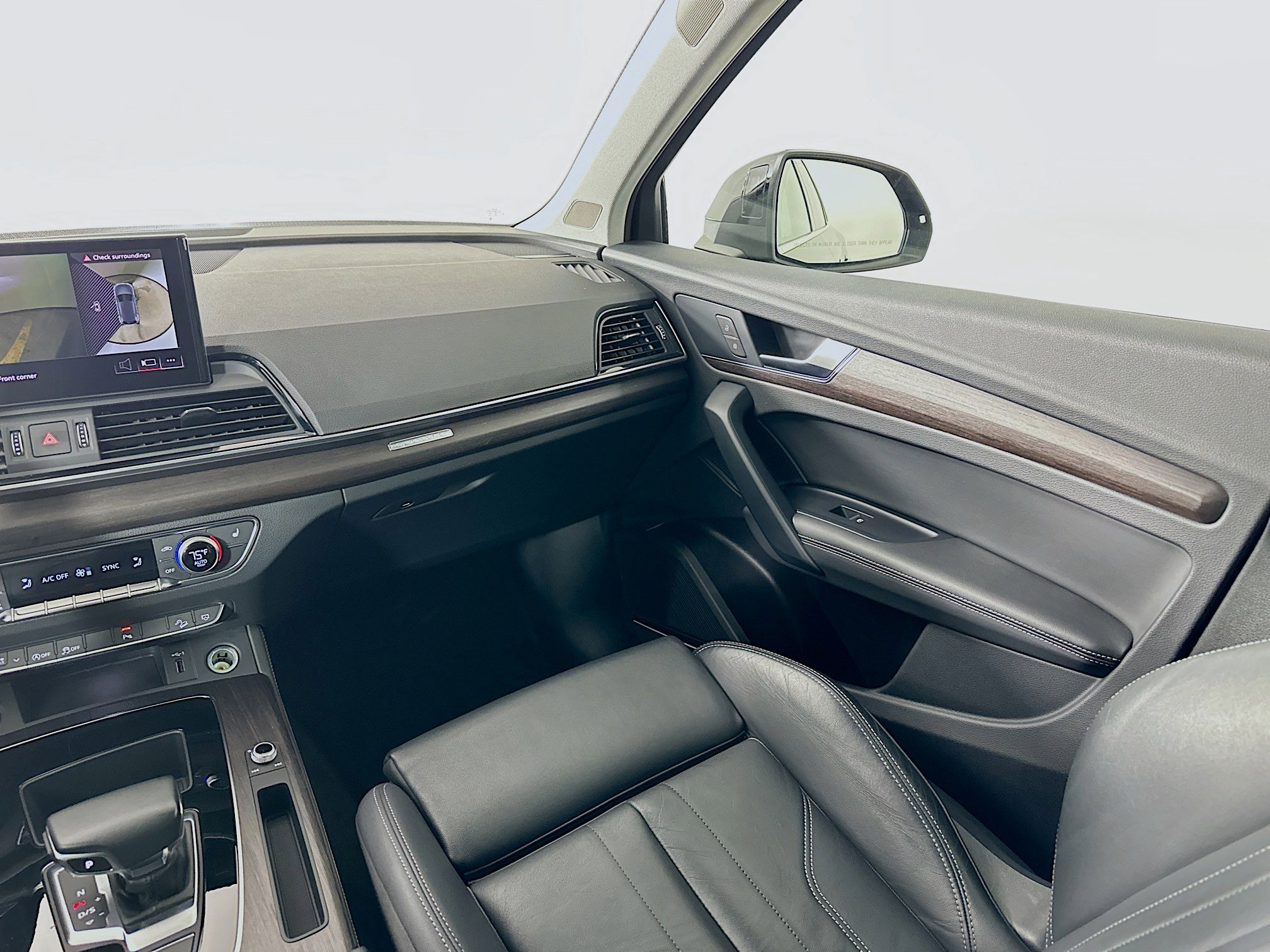 Used 2024 Audi Q5 2.0T Premium Plus image 30