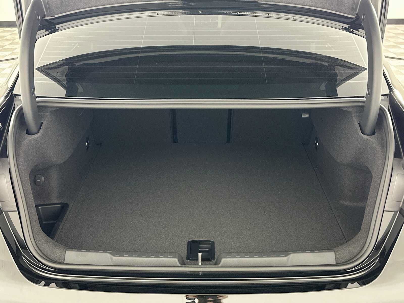 New 2026 Audi S3 Premium AWD/4WD image 25