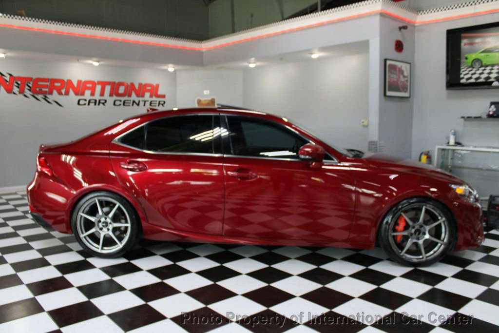 Used 2014 Lexus IS 250 image 3