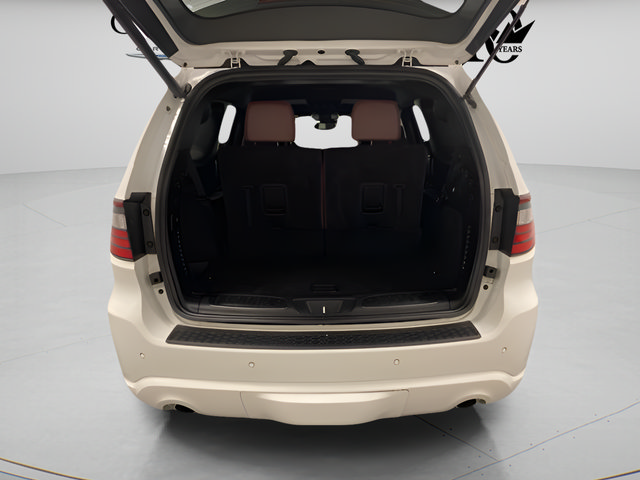 Used 2025 Dodge Durango GT AWD/4WD image 28