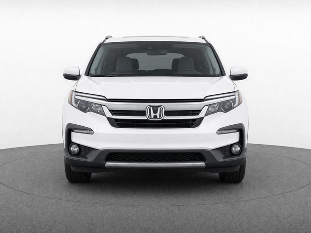 Used 2022 Honda Pilot EX-L image 5