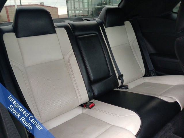 Used 2018 Dodge Challenger SXT Plus image 12