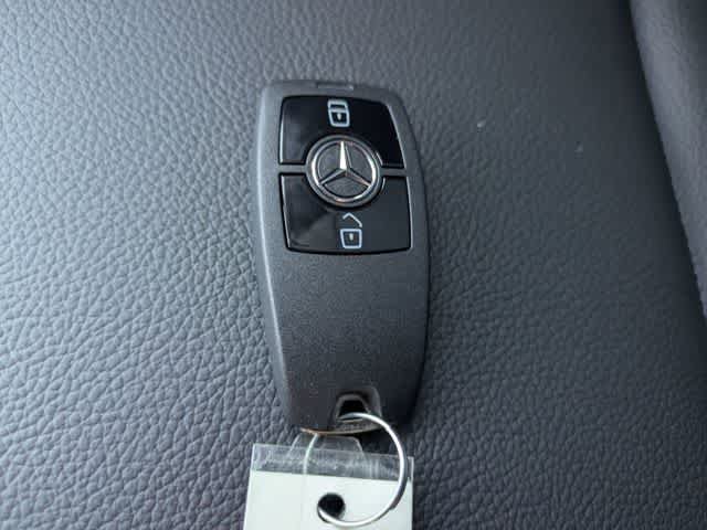 Used 2026 Mercedes-Benz Sprinter 2500 image 30