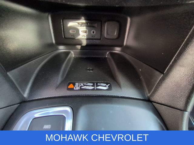 Used 2021 Chevrolet Equinox Premier AWD/4WD image 35