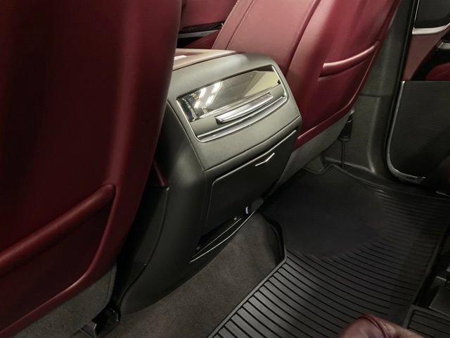 Certified 2025 Cadillac Escalade Sport w/ Touring Package AWD/4WD image 15