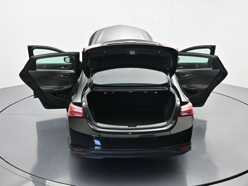 Used 2024 Chevrolet Malibu LT FWD image 45