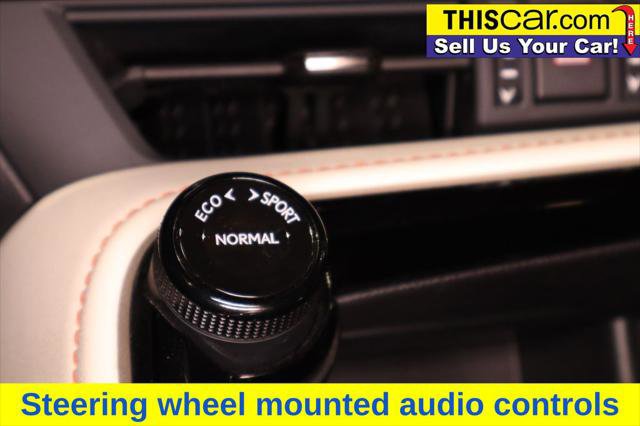 Used 2022 Lexus NX 350 AWD image 19