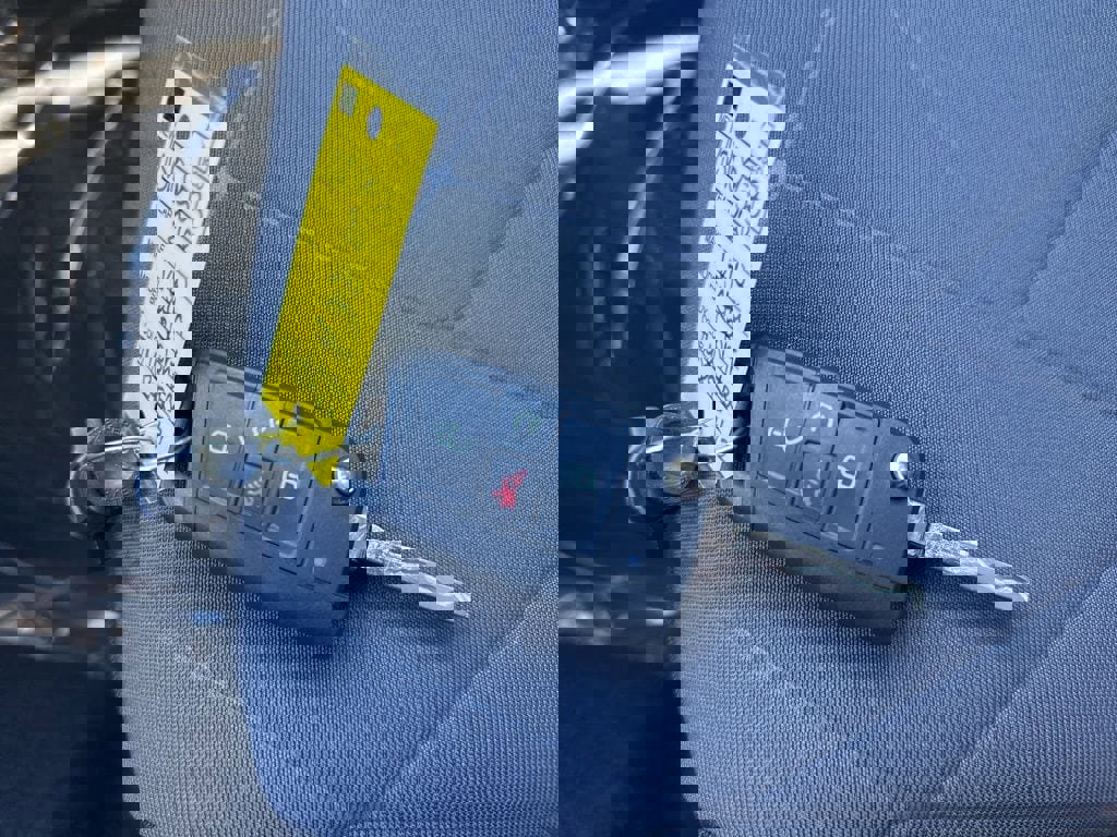 New 2026 Volkswagen Jetta Sport image 28