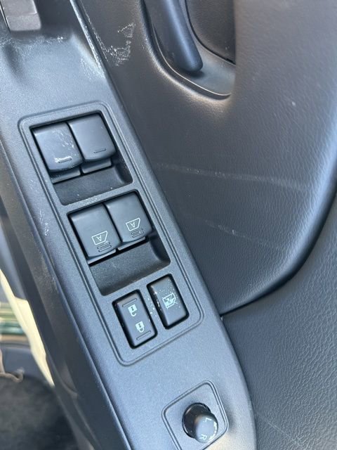 New 2026 Nissan Frontier SV image 9