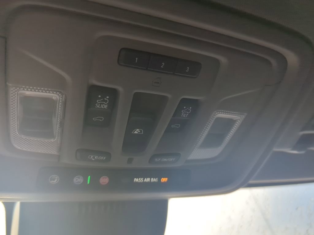 Used 2022 GMC Sierra 1500 Denali w/ Technology Package image 55