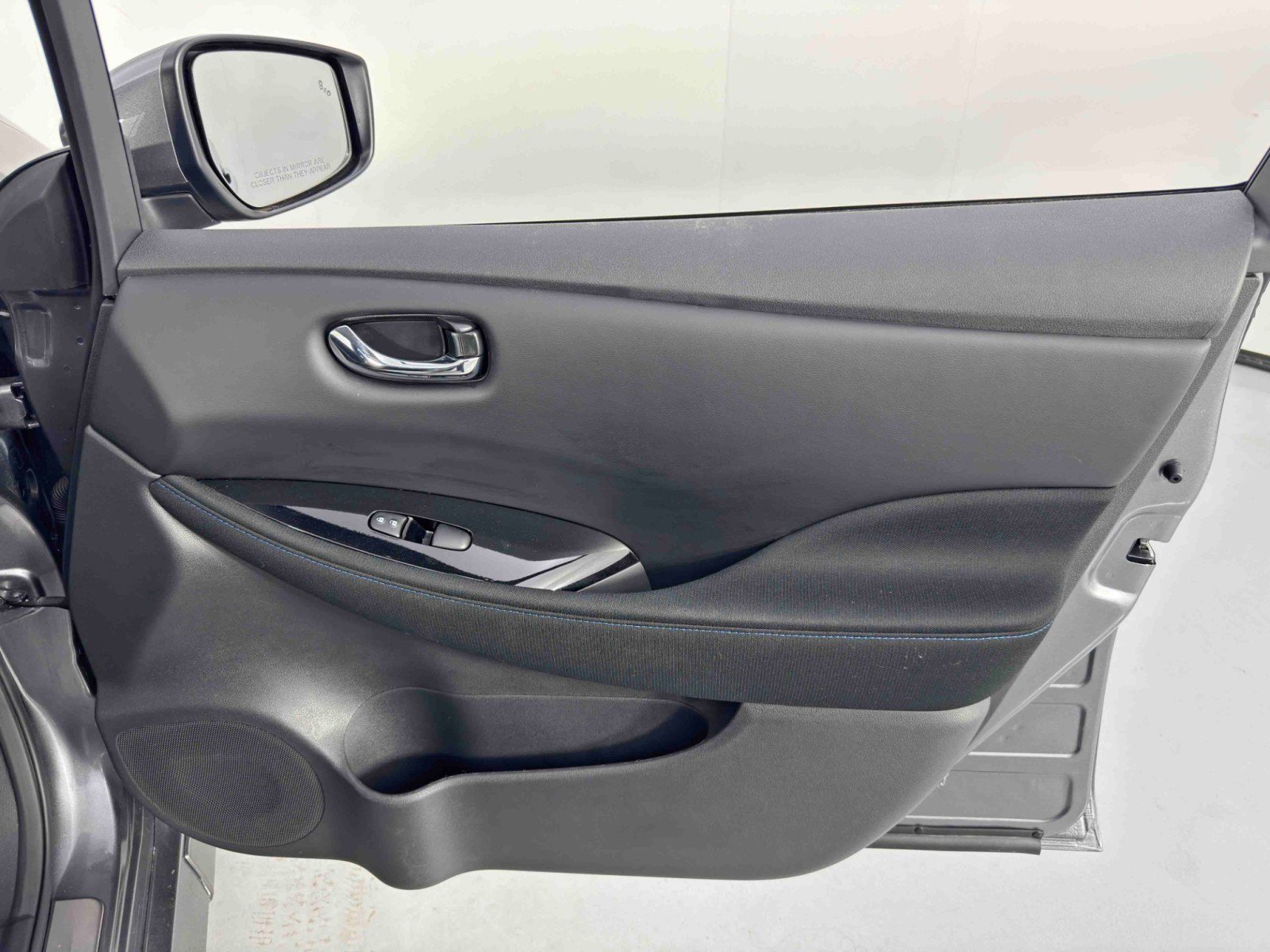 Used 2023 Nissan Leaf SV Plus FWD image 37