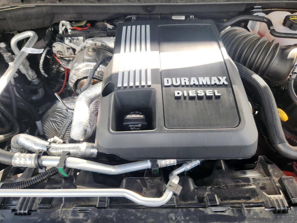 Used 2025 GMC Sierra 1500 Denali AWD/4WD image 26