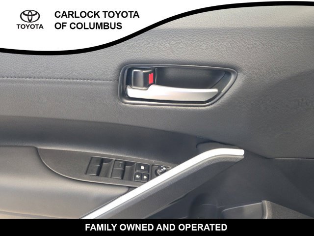 New 2026 Toyota Corolla Cross XLE w/ Convenience Package AWD/4WD image 12
